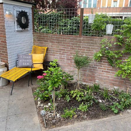 B&B Huize 'T Goylaan Utrecht Esterno foto
