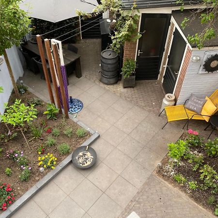B&B Huize 'T Goylaan Utrecht Esterno foto