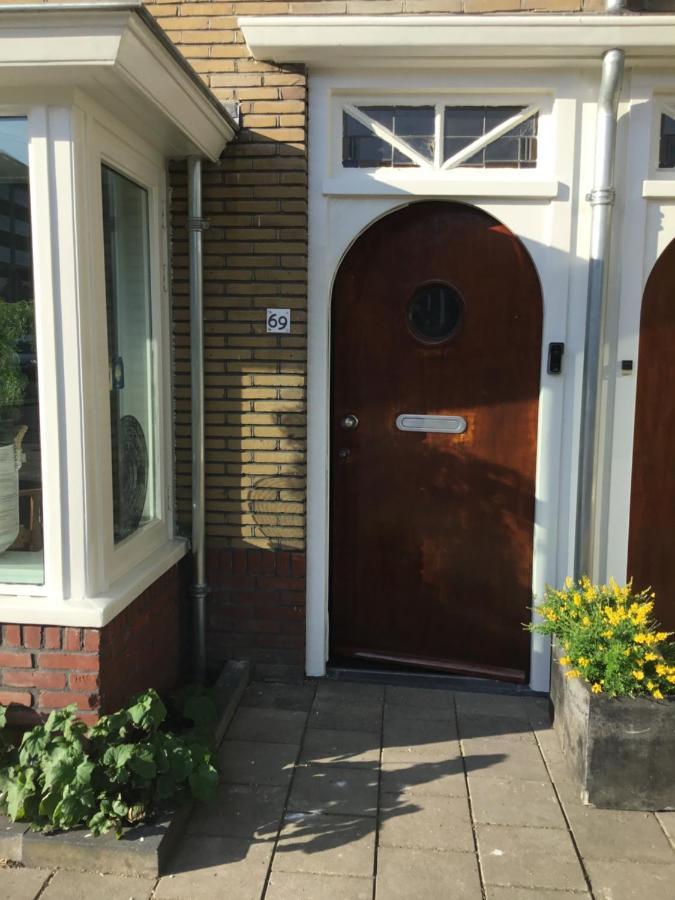 B&B Huize 'T Goylaan Utrecht Esterno foto