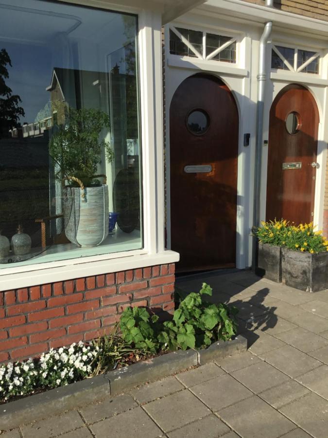 B&B Huize 'T Goylaan Utrecht Esterno foto