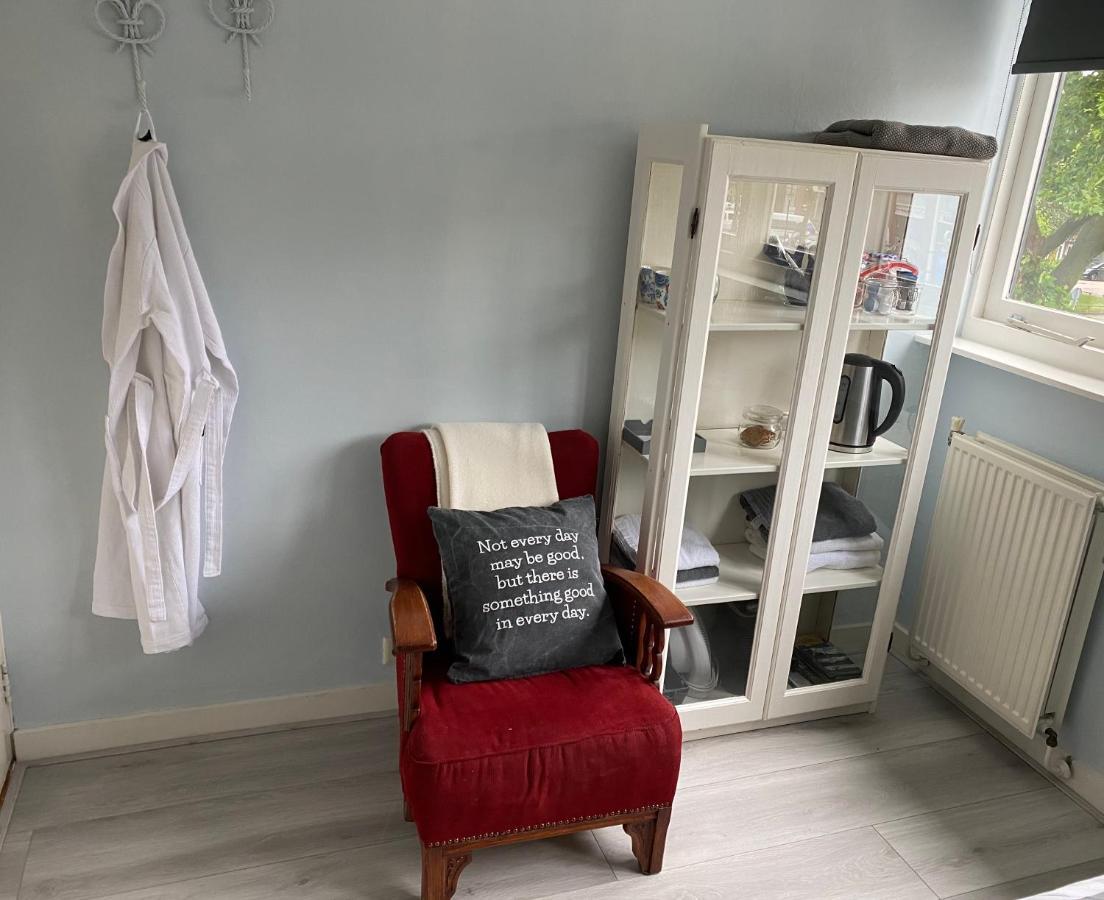 B&B Huize 'T Goylaan Utrecht Esterno foto