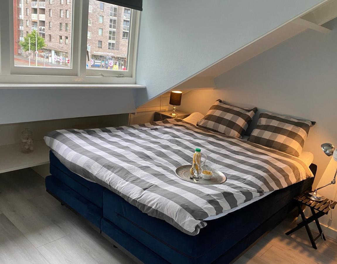 B&B Huize 'T Goylaan Utrecht Esterno foto
