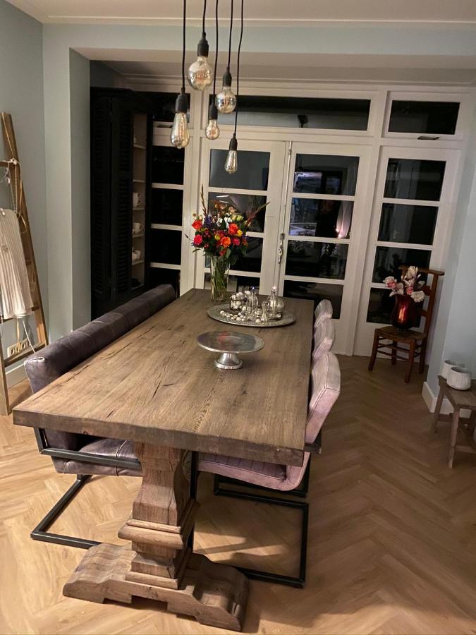 B&B Huize 'T Goylaan Utrecht Esterno foto