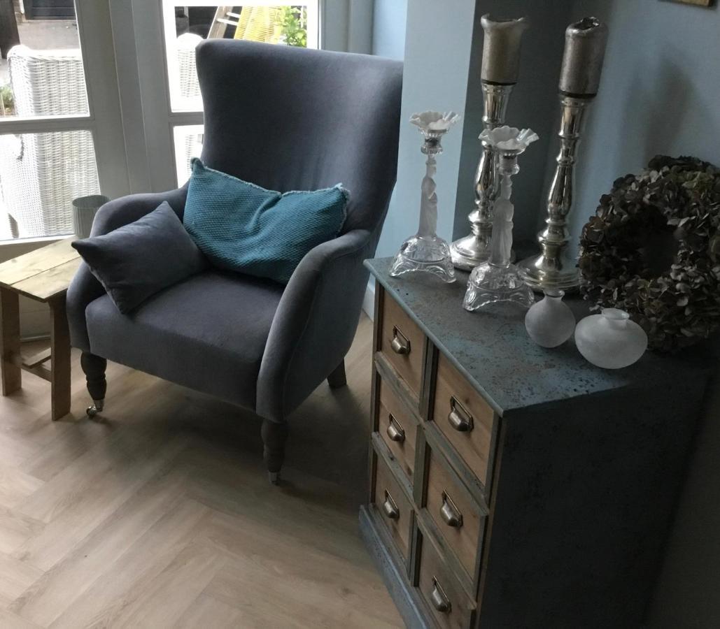 B&B Huize 'T Goylaan Utrecht Esterno foto