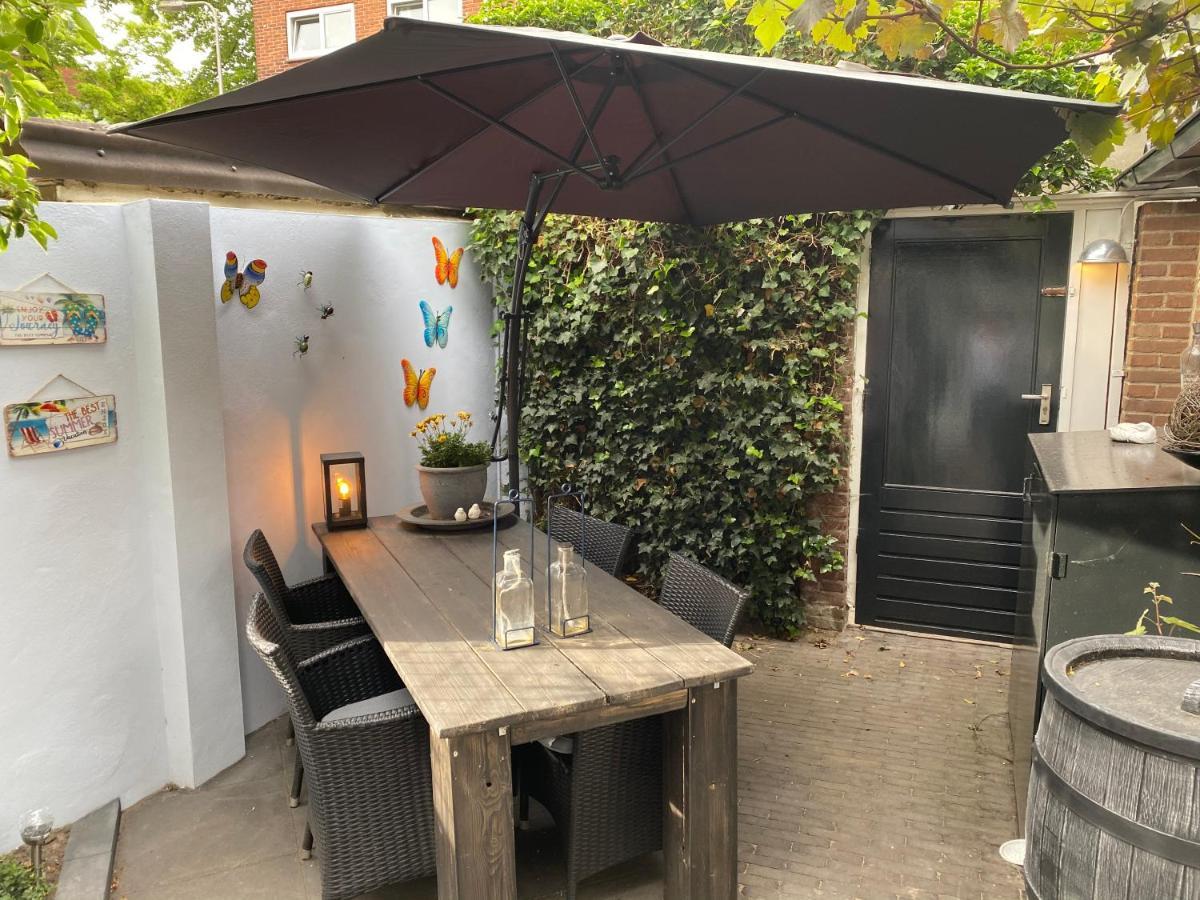 B&B Huize 'T Goylaan Utrecht Esterno foto