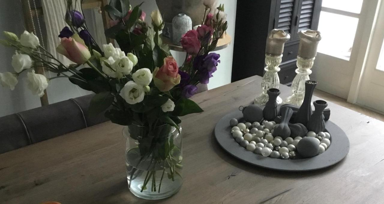 B&B Huize 'T Goylaan Utrecht Esterno foto