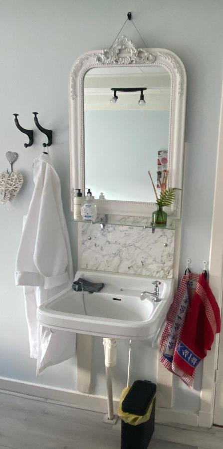 B&B Huize 'T Goylaan Utrecht Esterno foto