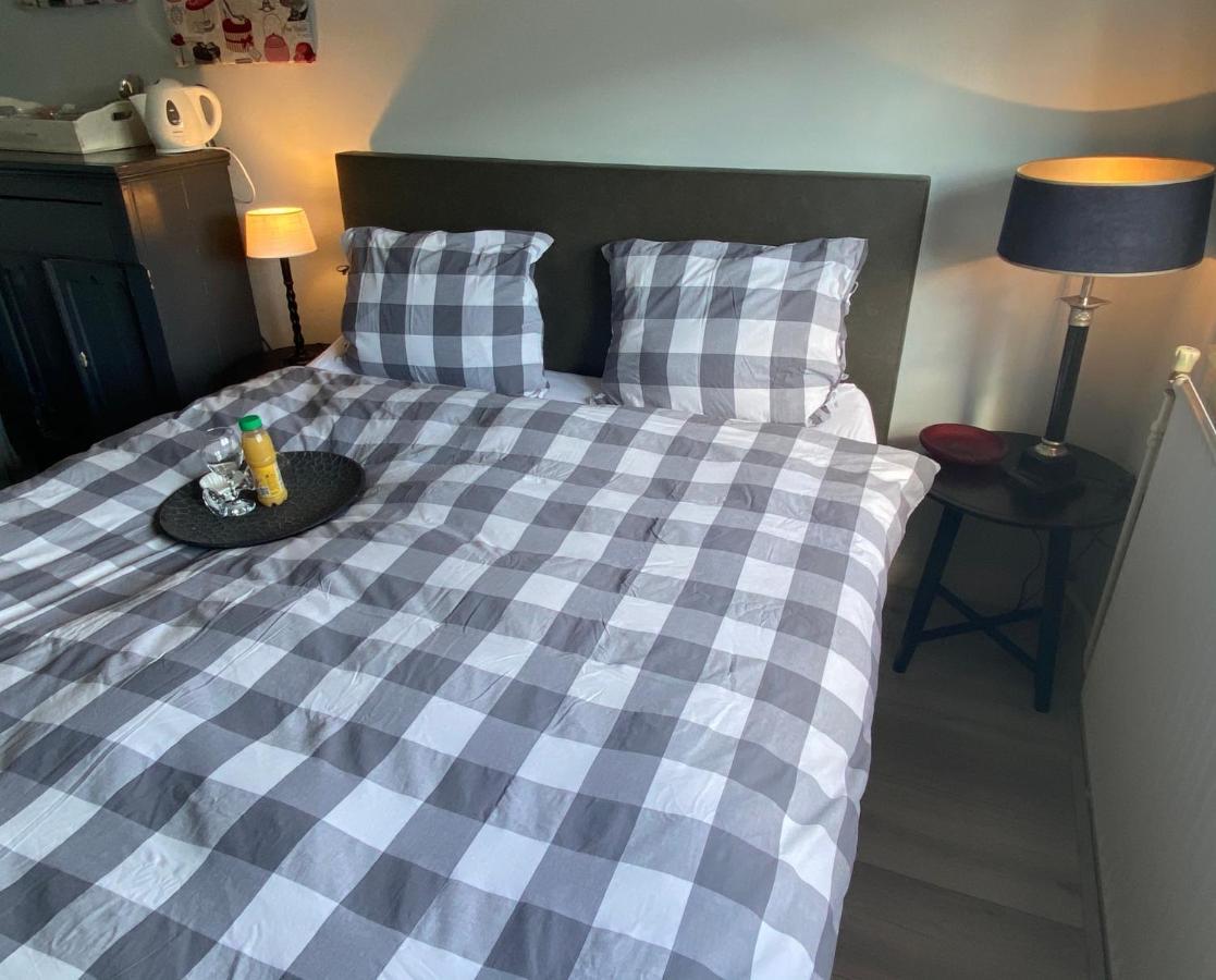 B&B Huize 'T Goylaan Utrecht Esterno foto
