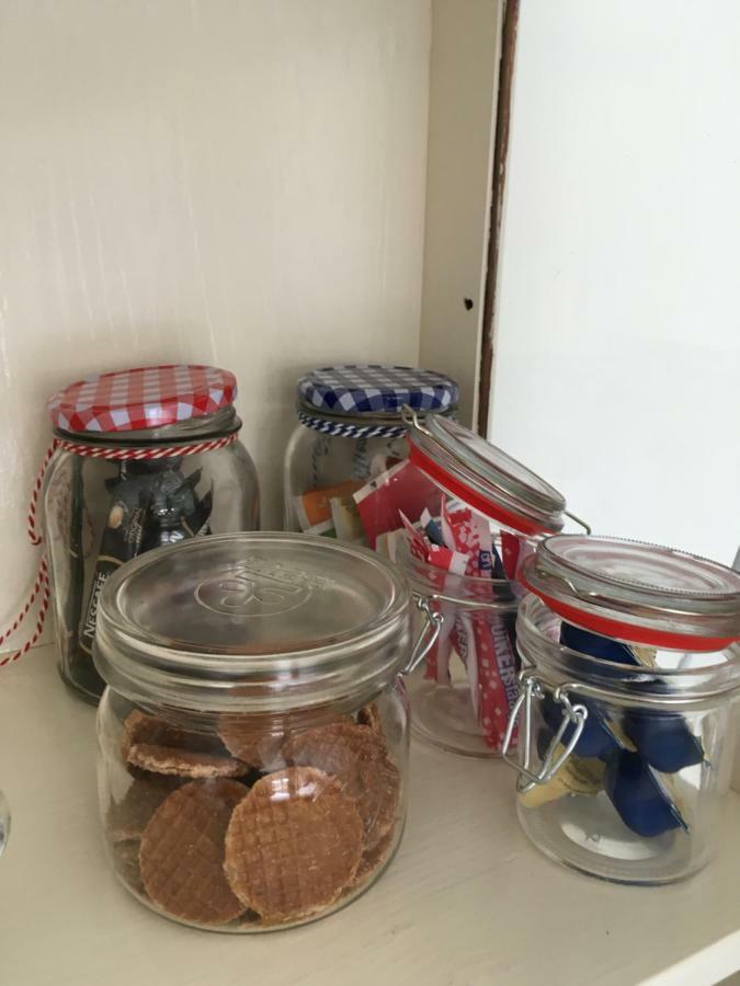 B&B Huize 'T Goylaan Utrecht Esterno foto